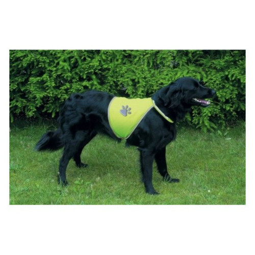 Gilet de sécurité pour chien de taille petite et grande, 3