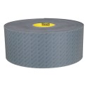 Adhesivo para parachoques 3M Bumpon SJ5816 en poliuretano negro por metro