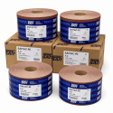 SAIT Schleifpapierrolle 115 mm x 50 m Holz Spachtel Lack