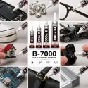 Colla B-7000 Trasparente Multiuso – 1 Tubetto 15–110 ml