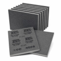 10 SAIT-FOAM Schleifschwämme FA P120 115 × 140 × 5 mm
