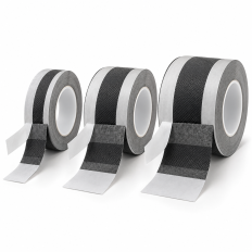 Dust-Filtering Tape for Hollow Polycarbonate | 12.5 m