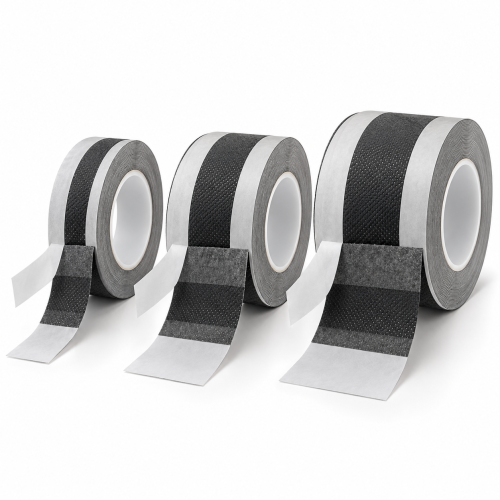 Dust-Filtering Tape for Hollow Polycarbonate | 12.5 m
