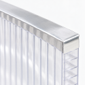 Full Aluminium Sealing Tape for Multiwall Polycarbonate 12.5 m
