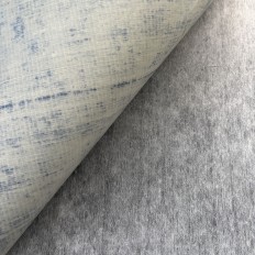 Panneau d'insonorisation adhésif en caoutchouc de 2 mm pour l'amortissement des vibrations