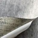 Panel de insonorización adhesivo de goma antivibración de 2 mm