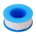 6 Rotoli Nastro PTFE Sigillafiletti per Idraulica 12 mm x 10 m