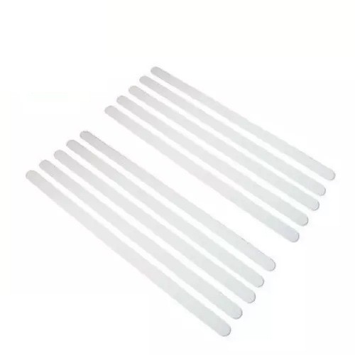 20 bandas adhesivas antideslizante de baño