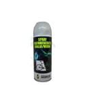 Pintura en spray fotoluminiscente que brilla en la oscuridad – 3 colores