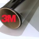 3M Black Shade Tönungsfolie Auto 5 % sehr dunkel – mit ABG, 50 cm