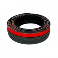 1.6M adhesive rubber sealing strip for trunk/rear hatch 2
