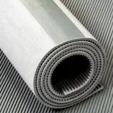 Dielektrische Gummimatte Isolierung 50000 Volt elektrisch...