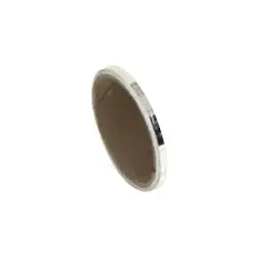 Nastro vinile decorativo adesivo effetto specchio cromato varie 2