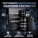 StickersLab cubre revestimiento cerámico nanotecnológico 10H nuevo modelo 2026
