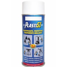 MACOTA PLASTISI Spray protector Película trasparente...
