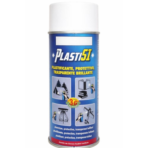 MACOTA PLASTISI Protective spray Transparent...