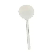 Paleta de señalización neutra profesional sin discos...