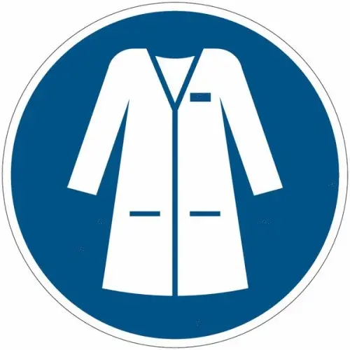 Cartelli di obbligo ISO 7010 "obbligatorio...