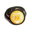 Profilé en mousse de caoutchouc Aerstop® SE32CE adhésif