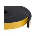 Profilo Gomma Mousse Aerstop® SE32CE adesivo