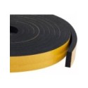 Aerstop® SE32CE adhesive rubber foam profile