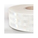 Genehmigtes retroreflektierendes Klebeband 3M™ Diamond Grade 983 für Fahrzeugsumrandung