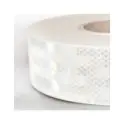Nastro adesivo omologato retroriflettente 3M™ Diamond Grade 983 per la bordatura dei veicoli (Rosso, Bianco o Giallo)