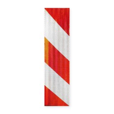 3M ™ reflective adhesive strips for waste and differentiated