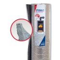 Painel termorrefletor extra espessura 10mm para fogões e