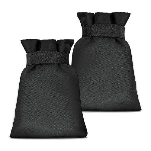 Protector antiheladas grifo exterior – kit 2 piezas, 20 x 15 cm, para grifos de jardín