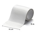 Roll size: 10 cm wide, 5 m long