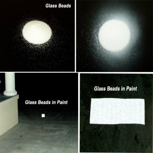 Aditivo en polvo reflectante gris plateado – 50/100 gr Mejor