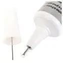 Kit of 10 Transparent B-7000 Glue Tubes – 3 ml each