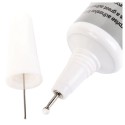 Kit 10 Tubetti Colla B-7000 Trasparente – 3 ml cad.