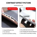 Kit of 10 Transparent B-7000 Glue Tubes – 3 ml each