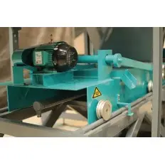 Warnzeichen W018 „Warnung vor automatischem Anlauf“ – ISO... 2