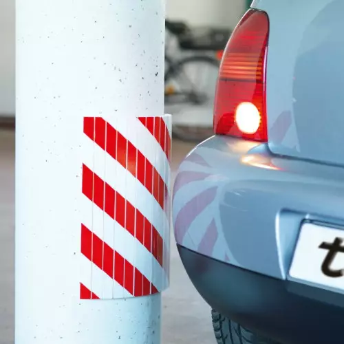 TESA 59941 Anti-Shock Flexible Self-Adhesive Car Bodywork