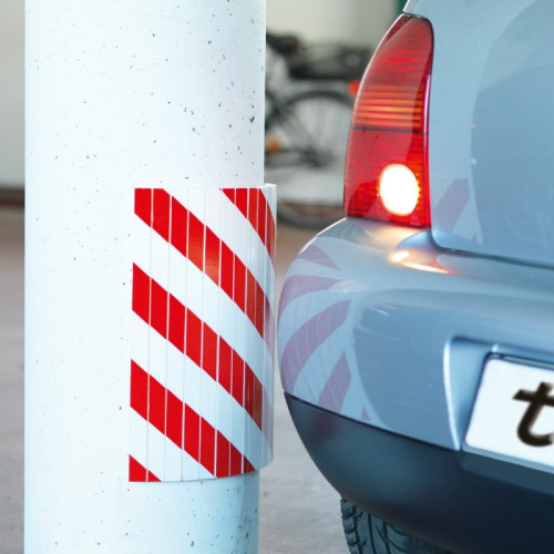  Protection Flexible Antichoc pour carrosserie de voiture TESA