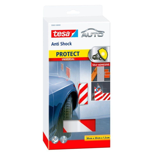 Protector anti-golpes flexible de carrocería TESA 59941 venta