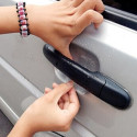 3M™ Universal Car Door Handle Anti-Scratch Protective Film - 4