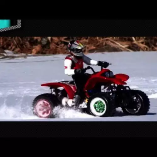 Klebestreifen für Quad Felgen 3M ™ Bester Preis, Online Shop