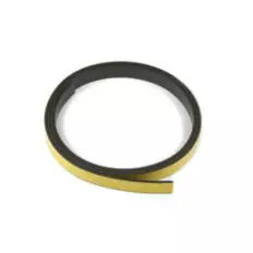 Magnetic gridding tape - 1mt 2
