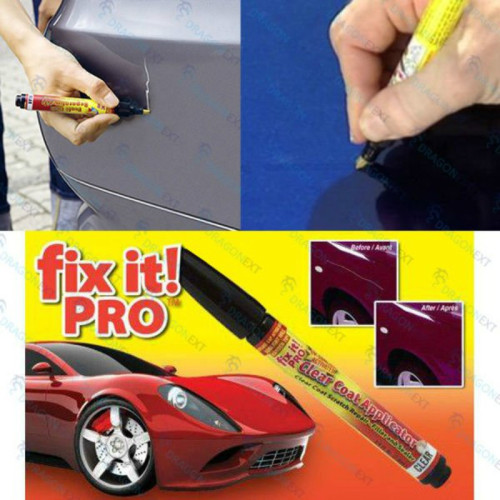 Fix it! Pro Caneta Tira Risco da carroçaria Melhor preço, loja