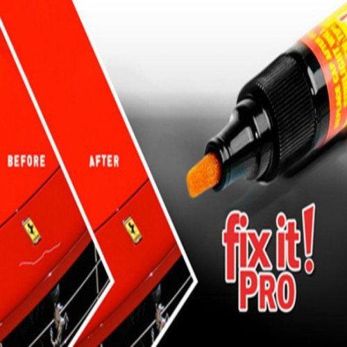 Fix it! Pro Caneta Tira Risco da carroçaria Melhor preço, loja