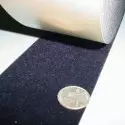 Fita adesiva de veludo preto Melhor preço, loja, compras