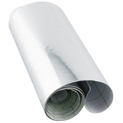 Chromium-plated car wrap decorative film Best Price, shop