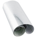 Chromium-plated car wrap decorative film Best Price, shop