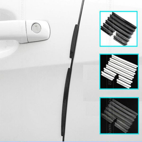 Striscia in gomma protettiva universale protegge portiera auto