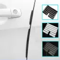 Rubber Car Protection Guard Strips in 2 colours Best Price
