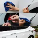WRC carbon look stick door guard protector Best Price, shop